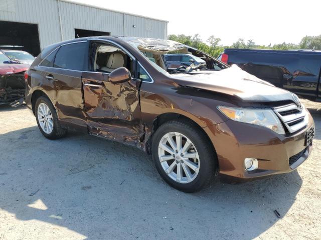 Photo 4 from auction – 2011 TOYOTA VENZA with VIN 4T3ZA3BB8BU051880