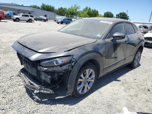 MAZDA CX-30 PREF 2021 with VIN 3MVDMBCL0MM213815 - Photo from auction