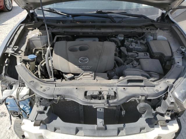 Photo 12 from auction – 2015 MAZDA CX-5 GT with VIN JM3KE2DY9F0546074