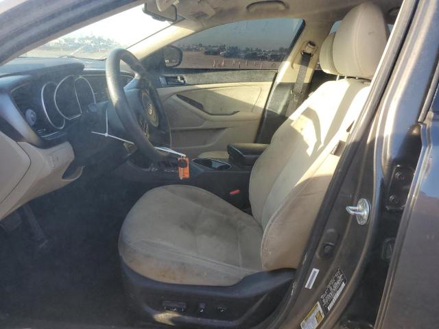 Photo 7 from auction – 2015 KIA OPTIMA LX with VIN 5XXGM4A75FG406269