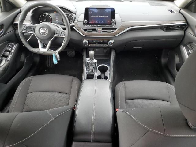Photo 8 from auction – 2023 NISSAN ALTIMA SV with VIN 1N4BL4DVXPN321995