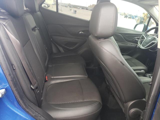 Photo 11 from auction – 2017 BUICK ENCORE PRE with VIN KL4CJASB7HB125294