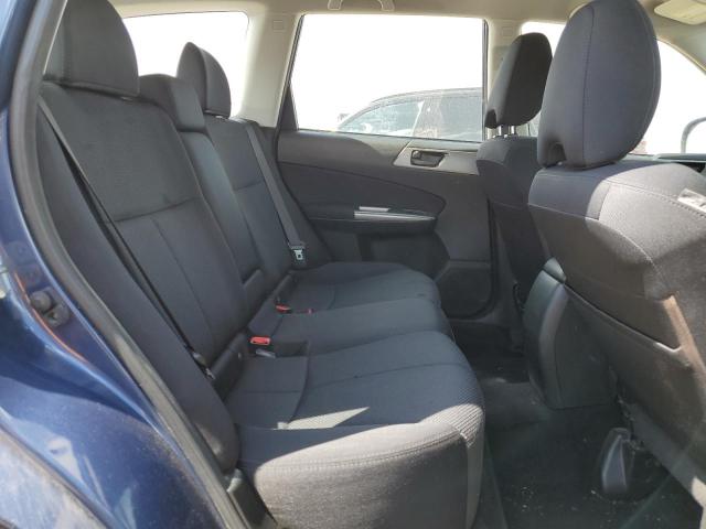 Photo 10 from auction – 2011 SUBARU FORESTER 2 with VIN JF2SHABC6BH756517
