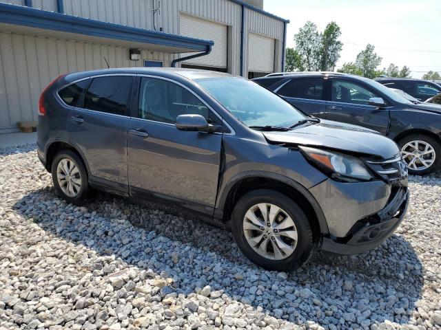 Photo 4 from auction – 2012 HONDA CR-V EX with VIN 2HKRM4H50CH608059