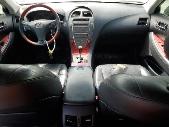 Photo 8 from auction – 2009 LEXUS ES 350 with VIN JTHBJ46G092301109