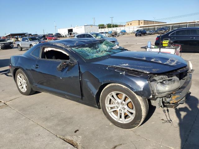 Zdjęcie 4 z aukcji – 2014 CHEVROLET CAMARO LS z VIN 2G1FA1E33E9182346