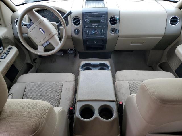 Photo 8 from auction – 2006 FORD F150 SUPER with VIN 1FTPW14596FA39510