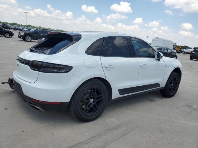 Photo 3 from auction – 2020 PORSCHE MACAN with VIN WP1AA2A53LLB10453