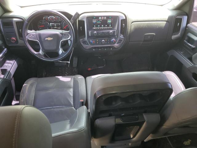 Photo 8 from auction – 2014 CHEVROLET SILVERADO with VIN 1GCRCSEC5EZ351311