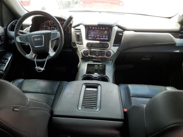 Photo 8 from auction – 2016 GMC YUKON SLT with VIN 1GKS2BKC2GR473592