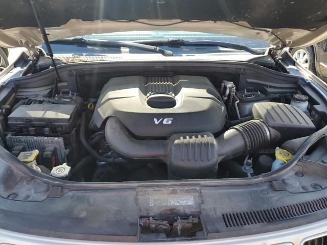Photo 12 from auction – 2014 JEEP GRAND CHER with VIN 1C4RJEBG6EC423845