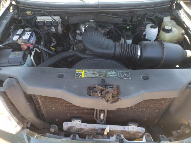Photo 11 from auction – 2004 FORD F150 SUPER with VIN 1FTRW14W14KC51663
