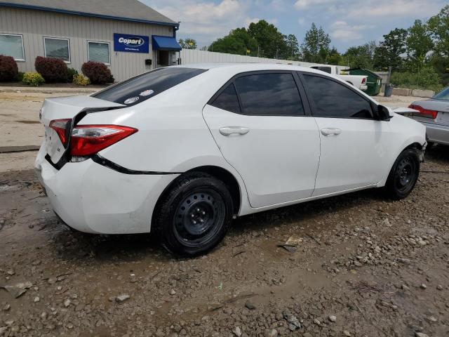 Photo 3 from auction – 2025 TOYOTA COROLLA with VIN 2T1BURHE3FC230843