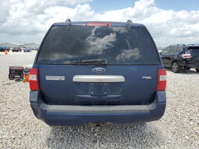 Photo 6 from auction – 2008 FORD EXPEDITION with VIN 1FMFU16518LA82480