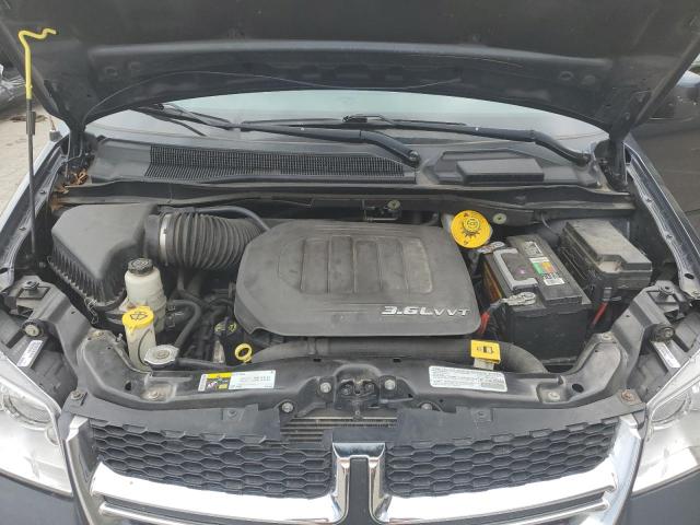 Photo 12 from auction – 2014 DODGE GRAND CARA with VIN 2C4RDGCG4ER155824