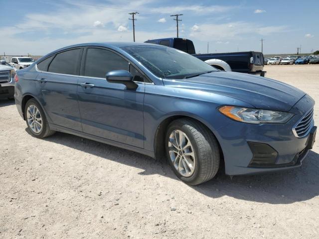 Photo 4 from auction – 2019 FORD FUSION SE with VIN 3FA6P0HD9KR198194