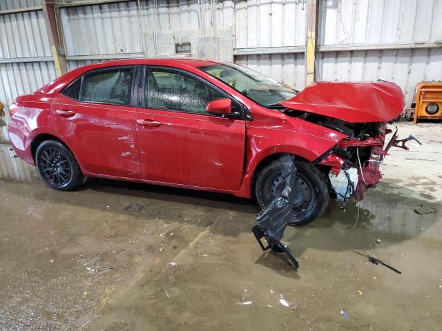 Photo 4 from auction – 2015 TOYOTA COROLLA L with VIN 2T1BURHEXFC336030