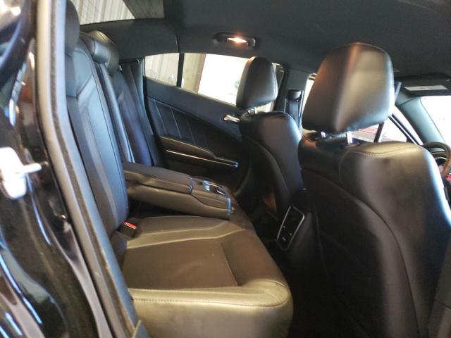 Photo 10 from auction – 2018 DODGE CHARGER R/ with VIN 2C3CDXCT3JH163890