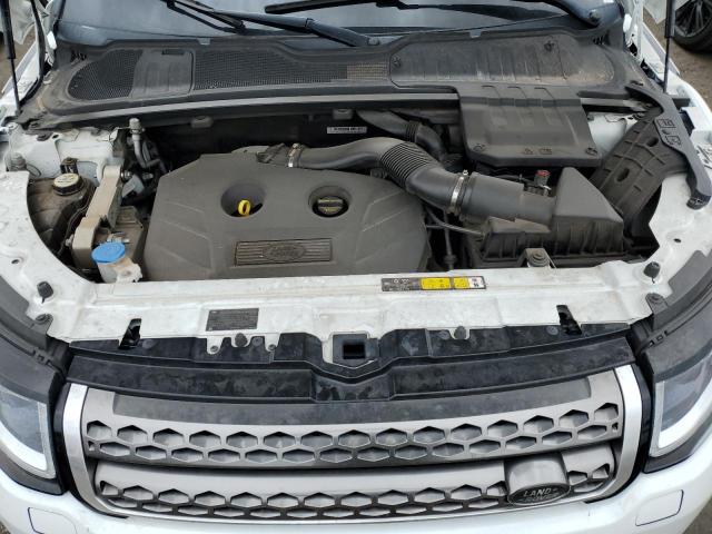 Zdjęcie 11 z aukcji – 2017 LAND ROVER RANGE ROVE z VIN SALVR2BG9HH251588