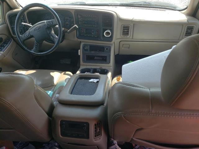 Photo 8 from auction – 2005 CHEVROLET silverado with VIN 2GCEK13T251115965