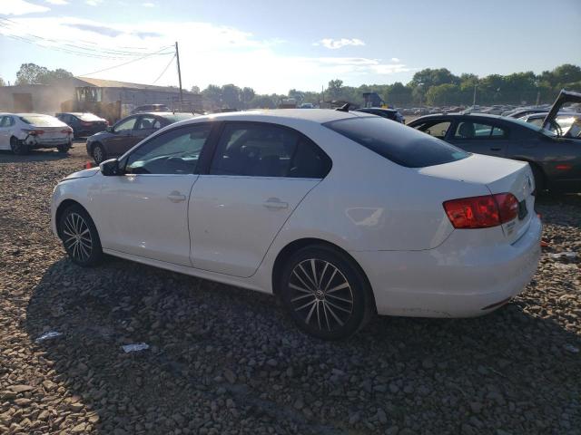 Photo 2 from auction – 2012 VOLKSWAGEN JETTA SEL with VIN 3VWLP7AJ6CM376774