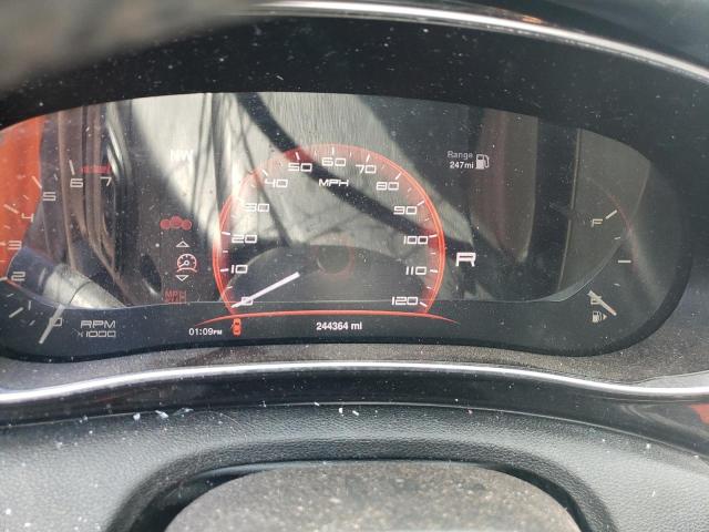 Photo 9 from auction – 2013 DODGE DART LIMIT with VIN 1C3CDFCAXDD720661