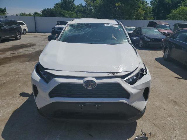Photo 5 from auction – 2020 TOYOTA RAV4 LE with VIN 2T3F1RFV9LW094507