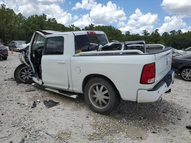 Photo 2 from auction – 2011 DODGE RAM 1500 with VIN 1D7RB1CT3BS649477