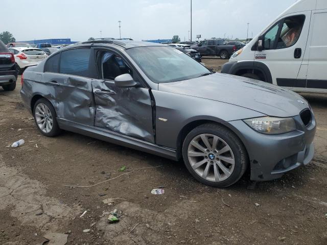 Photo 4 from auction – 2011 BMW 328 XI with VIN WBAPK7C59BF083790