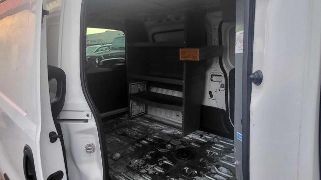 Photo 6 from auction – 2019 RAM PROMASTER with VIN ZFBHRFAB2K6N48838