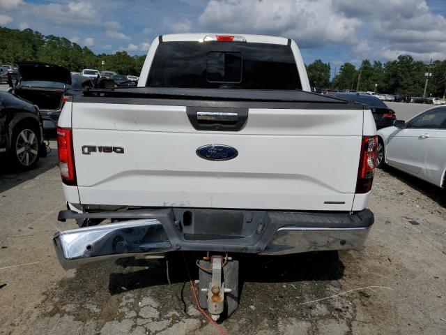 Photo 6 from auction – 2016 FORD F150 SUPER with VIN 1FTEW1EF8GFC71984
