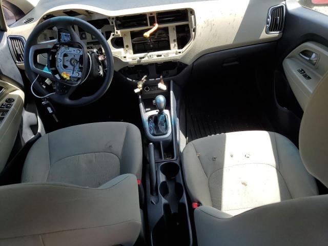 Photo 8 from auction – 2017 KIA RIO LX with VIN KNADM4A38H6050124