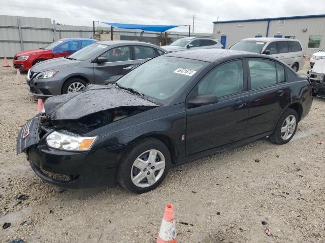 SATURN ION LEVEL 2006 with VIN 1G8AJ55F66Z176898 - Photo from auction