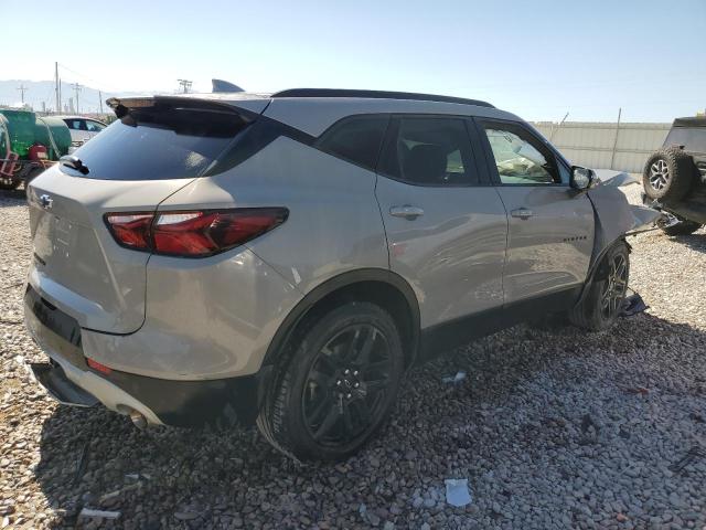 Photo 3 from auction – 2021 CHEVROLET BLAZER 2LT with VIN 3GNKBHRS3MS505347