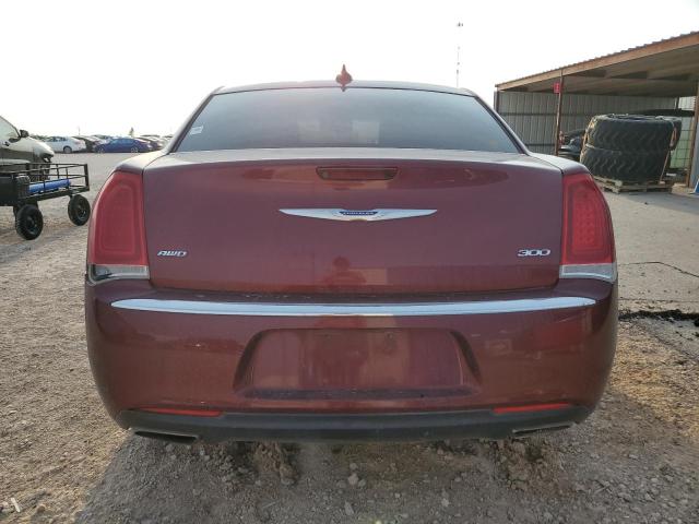 Photo 6 from auction – 2019 CHRYSLER 300 LIMITE with VIN 2C3CCAKG7KH586574