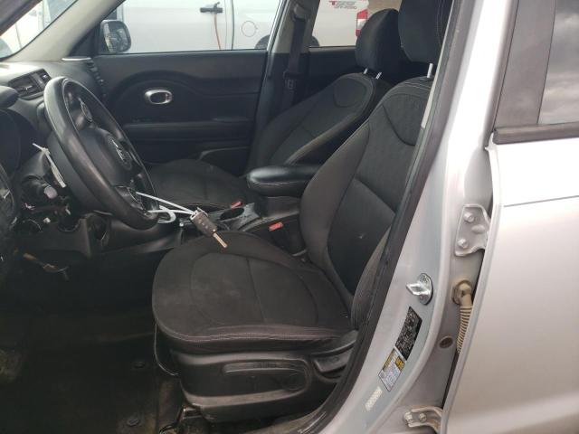 Foto 7 de la subasta – 2015 KIA SOUL con VIN KNDJN2A28F7799561