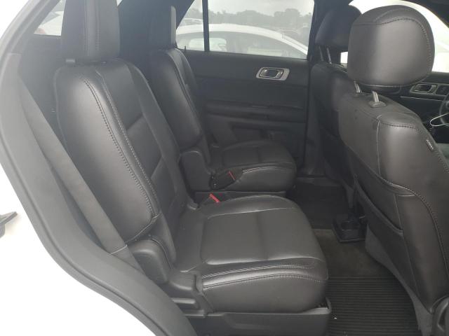 Photo 11 from auction – 2014 FORD EXPLORER X with VIN 1FM5K8D8XEGA30454