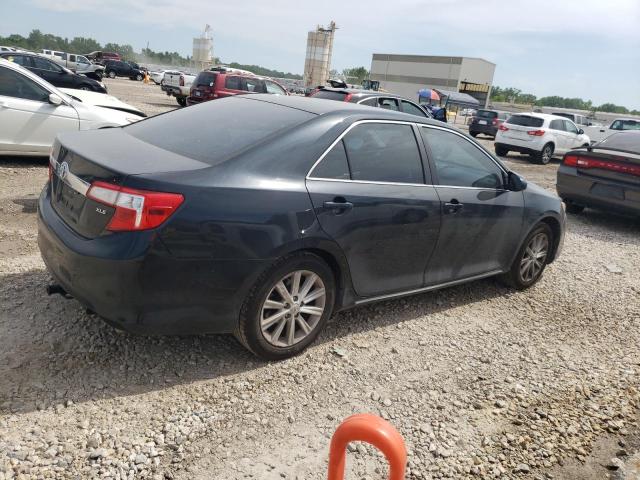 Photo 3 from auction – 2012 TOYOTA CAMRY BASE with VIN 4T4BF1FK7CR185393
