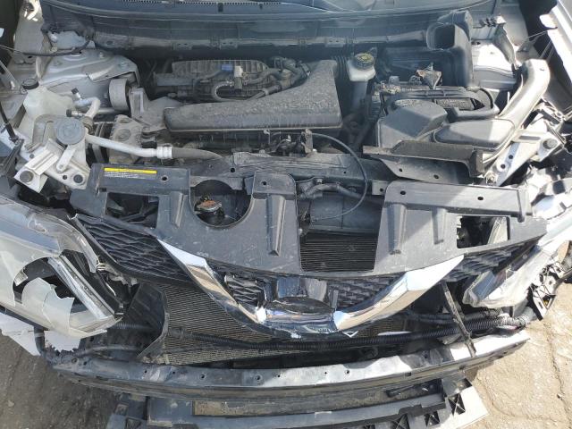 Photo 11 from auction – 2016 NISSAN ROGUE S with VIN JN8AT2MT7GW005512