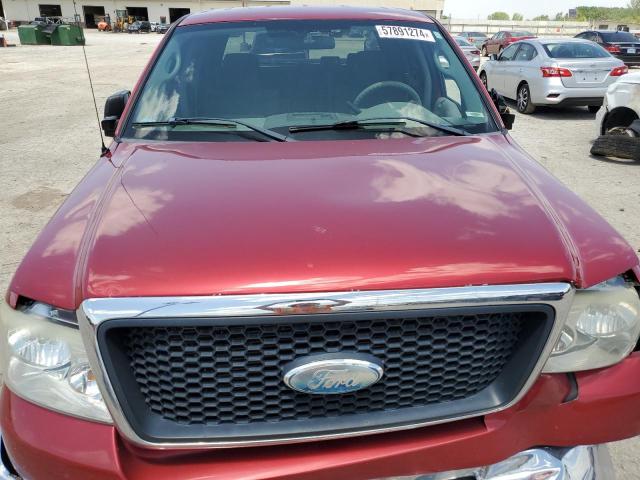 Photo 11 from auction – 2008 FORD F150 SUPER with VIN 1FTRW14W58FB59437