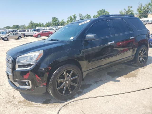 GMC ACADIA SLE 2014 with VIN 1GKKVNED9EJ310981 - Photo from auction