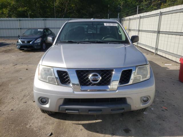 Photo 5 from auction – 2014 NISSAN FRONTIER S with VIN 1N6AD0ER6EN766757