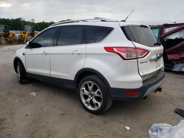 Photo 2 from auction – 2014 FORD ESCAPE TIT with VIN 1FMCU0J97EUE06934