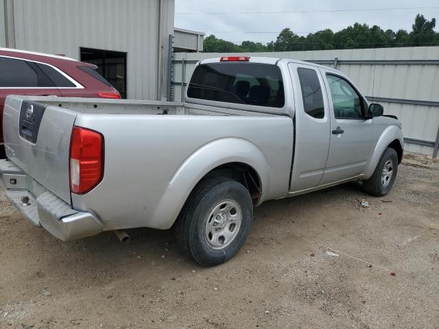 Photo 3 from auction – 2010 NISSAN FRONTIER K with VIN 1N6BD0CT1AC426232
