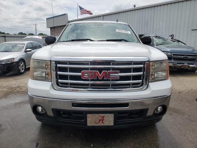 Photo 5 from auction – 2011 GMC SIERRA K15 with VIN 3GTP2VE32BG279636