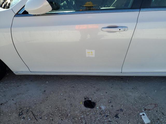 Photo 12 from auction – 2014 CHRYSLER 300 with VIN 2C3CCAAG5EH204984