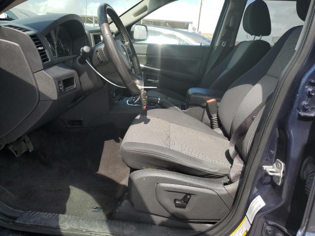 Photo 7 from auction – 2010 JEEP GRAND CHER with VIN 1J4PR4GK0AC123293