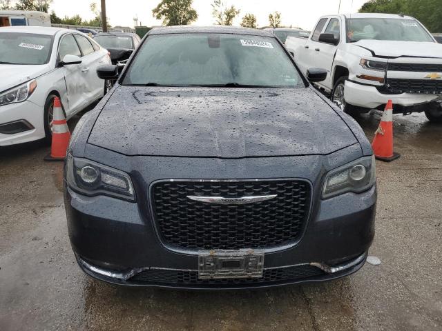 Photo 5 from auction – 2018 CHRYSLER 300 S with VIN 2C3CCAGG5JH149325