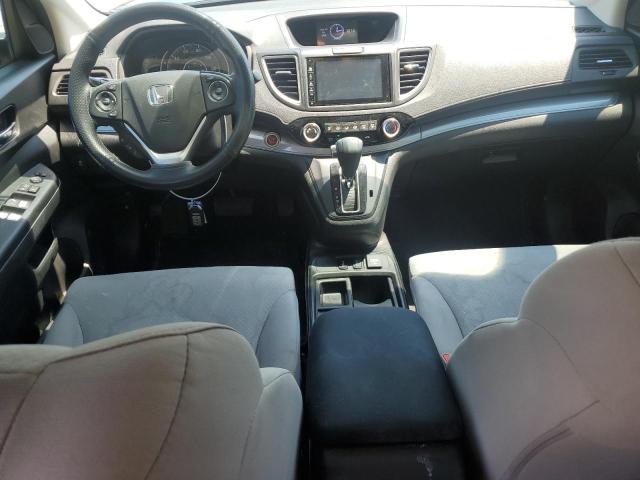 Photo 8 from auction – 2015 HONDA CR-V EX with VIN 2HKRM3H58FH520830