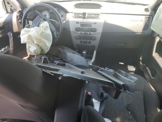 Photo 8 from auction – 2011 FORD FOCUS SE with VIN 1FAHP3FN5BW197093
